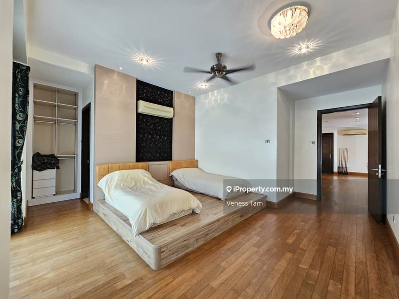 Bungalow House for Sale in Taman Bukit Segar, Cheras by Veness Tam - iProperty.com.my