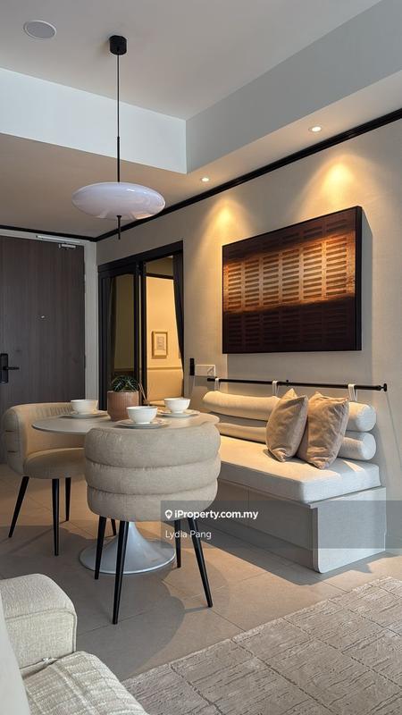 For Rent - The Atrium