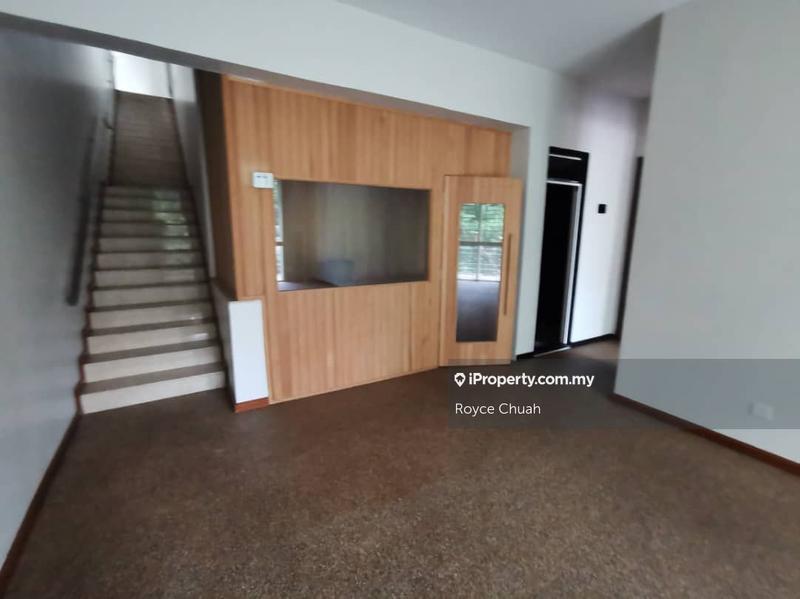 Bungalow House untuk Dijual di Bukit Damansara, Damansara Heights oleh Royce Chuah - iProperty.com.my