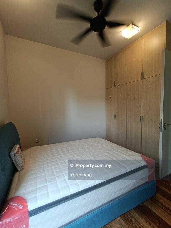 Service Residence for Rent in Jaya One Residences by Karen Ang - Bedroom - iProperty.com.my