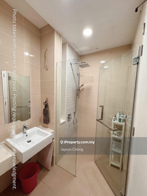 Kondominium untuk Dijual di CloudTree Residence oleh Jayson Chong - iProperty.com.my