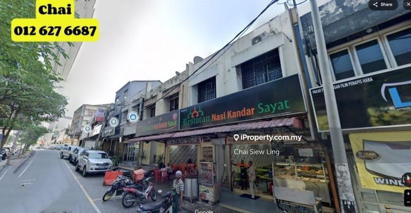 Shop / Office for Sale in Taman Midah, Cheras by Chai Siew Ling - iProperty.com.my