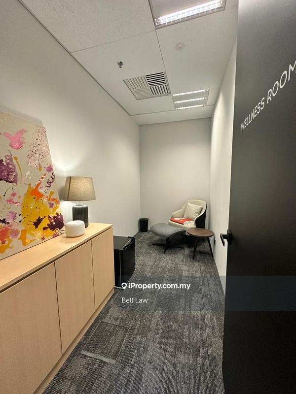 Pejabat untuk Disewa di KLCC, KL City Centre oleh Bell Law - iProperty.com.my