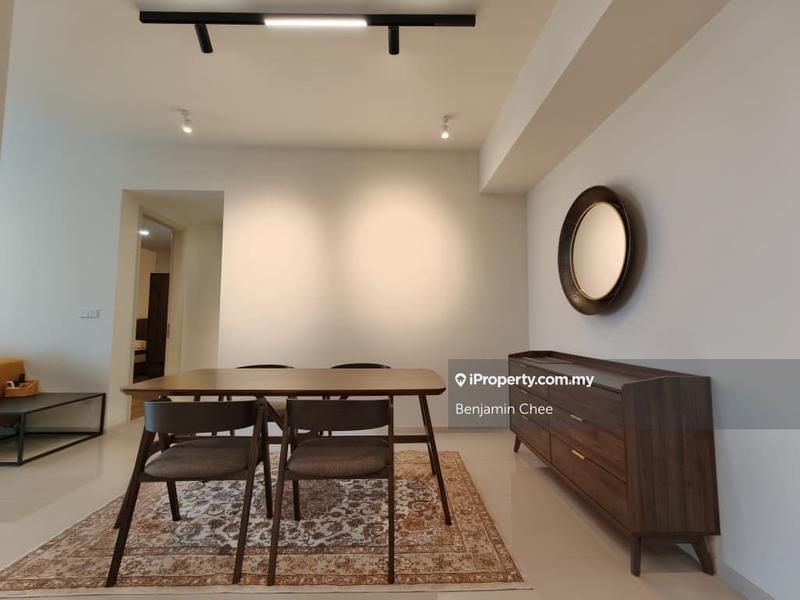 For Rent - Residensi Solaris Parq