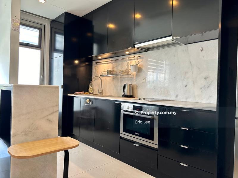 Service Residence for Rent in Verve Suites by Eric Lee - iProperty.com.my