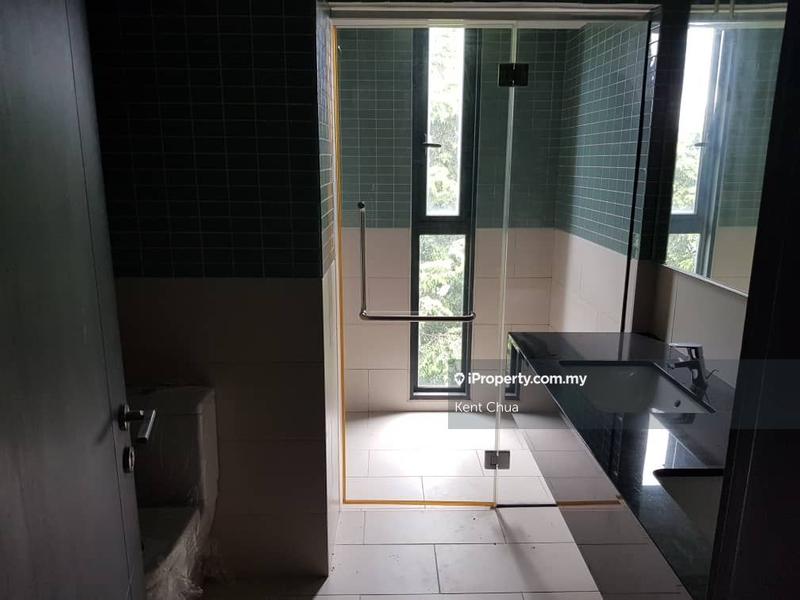Rumah Teres 3-Tingkat untuk Dijual di Desa Parkcity, Kuala Lumpur oleh Kent Chua - iProperty.com.my
