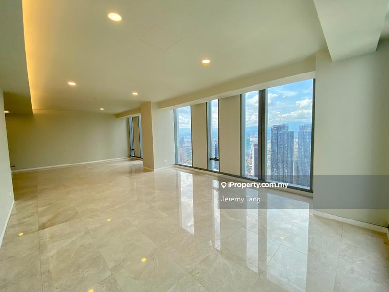 Service Residence for Sale in Tropicana The Residences by Jeremy Tang - iProperty.com.my
