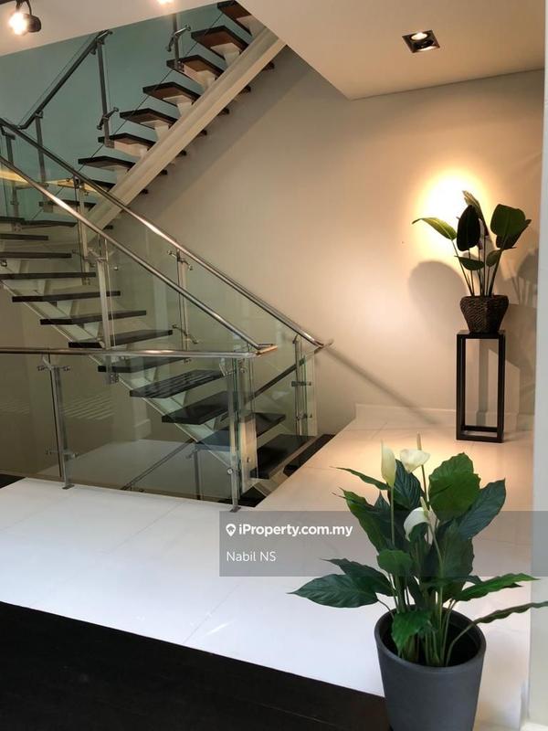 Townhouse for Sale in East Residence, Bukit Kiara by Nabil NS - iProperty.com.my