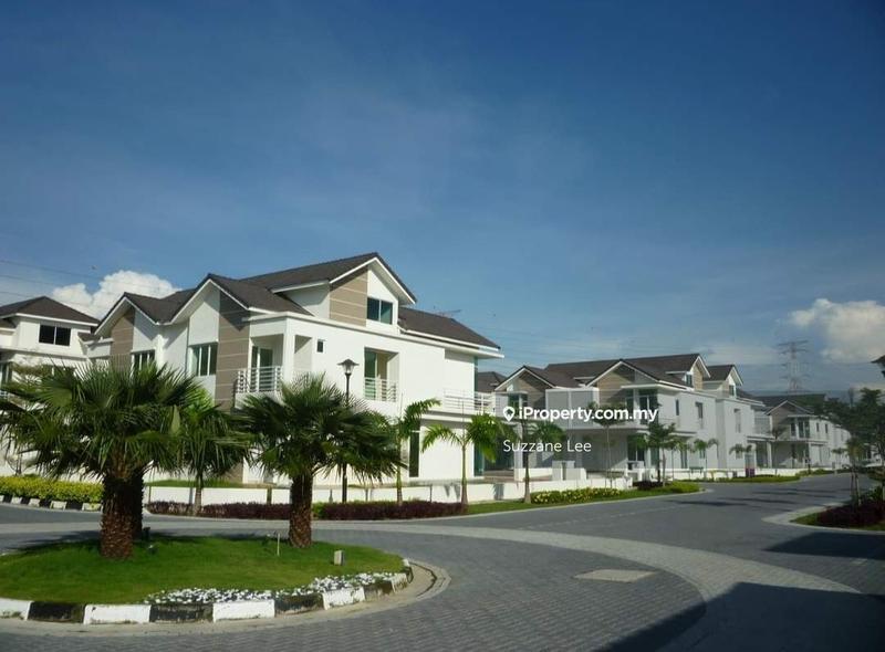 Semi-Detached House for Sale in e0jxg, Juru by Suzzane Lee - iProperty.com.my
