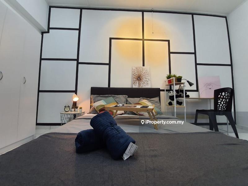 Rumah Teres 2-Tingkat untuk Disewa di No deposit, Room USJ, taipan, near LRT, Subang Jaya oleh Mak Hon Yean - iProperty.com.my