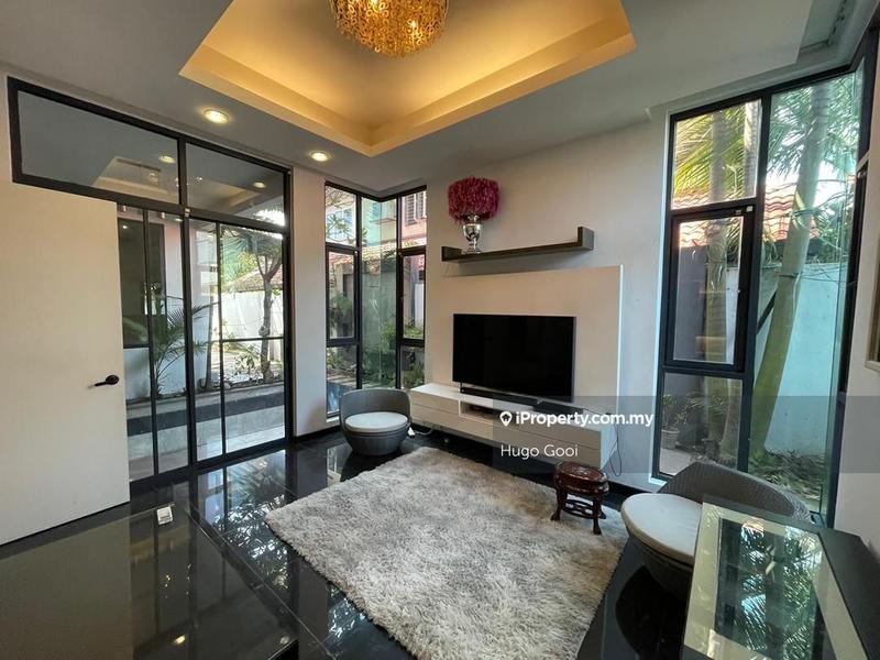 Bungalow House for Sale in Kampung Tunku, Petaling Jaya by Hugo Gooi - iProperty.com.my