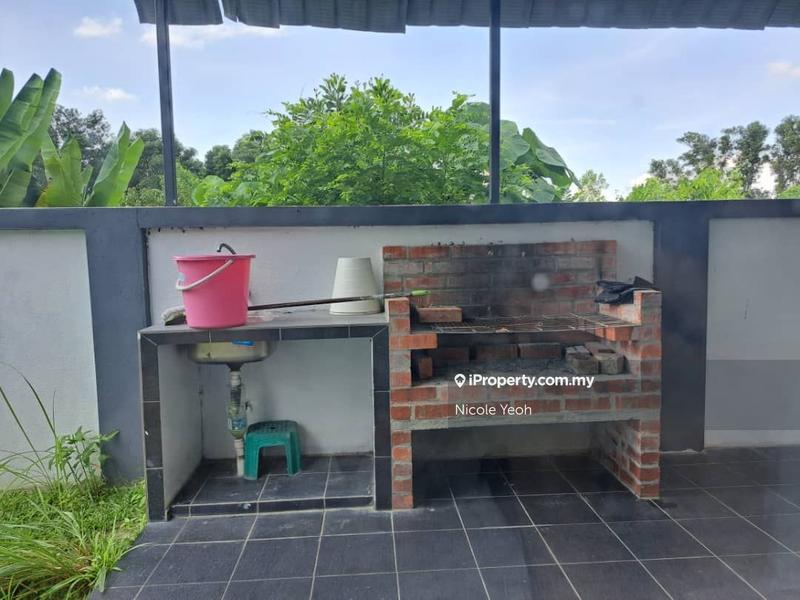 Banglo untuk Disewa di Anjung Residensi, Cheras oleh Nicole Yeoh - iProperty.com.my