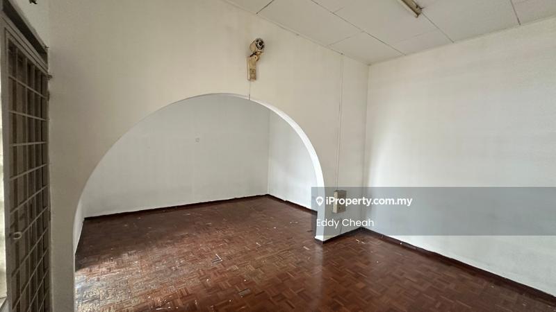 Rumah Teres 2-Tingkat untuk Dijual di Off Jalan Meru, Klang oleh Eddy Cheah - Interior - iProperty.com.my