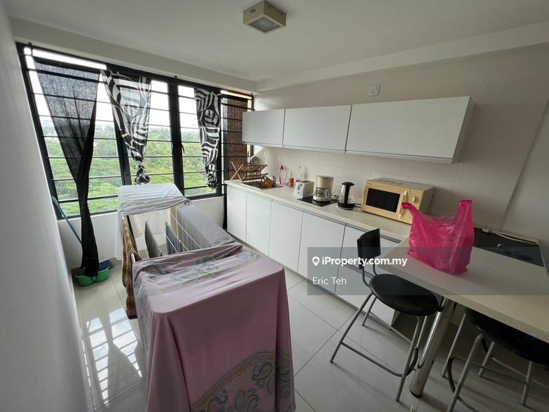 Service Residence for Sale in Subang Soho (One Soho) by Eric Teh - iProperty.com.my