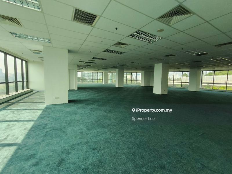 Pejabat untuk Disewa di Taman Desa, Kuala Lumpur oleh Spencer Lee - iProperty.com.my