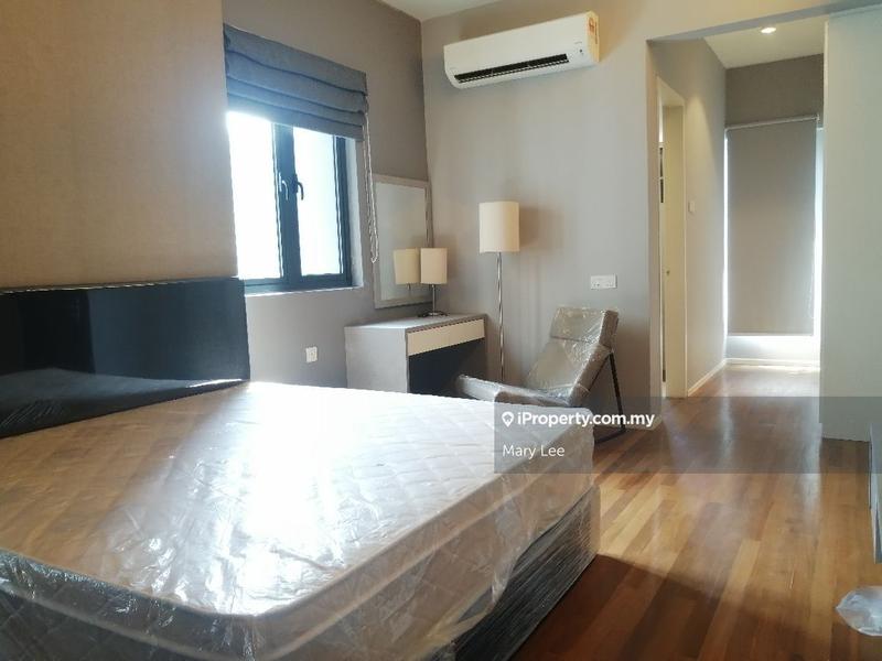 Condominium for Sale in Raffel Tower by Mary Lee - iProperty.com.my