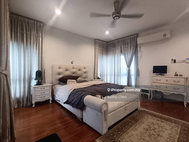 Bungalow House for Sale in Jade Hills, Kajang by Kaithly Chen - iProperty.com.my