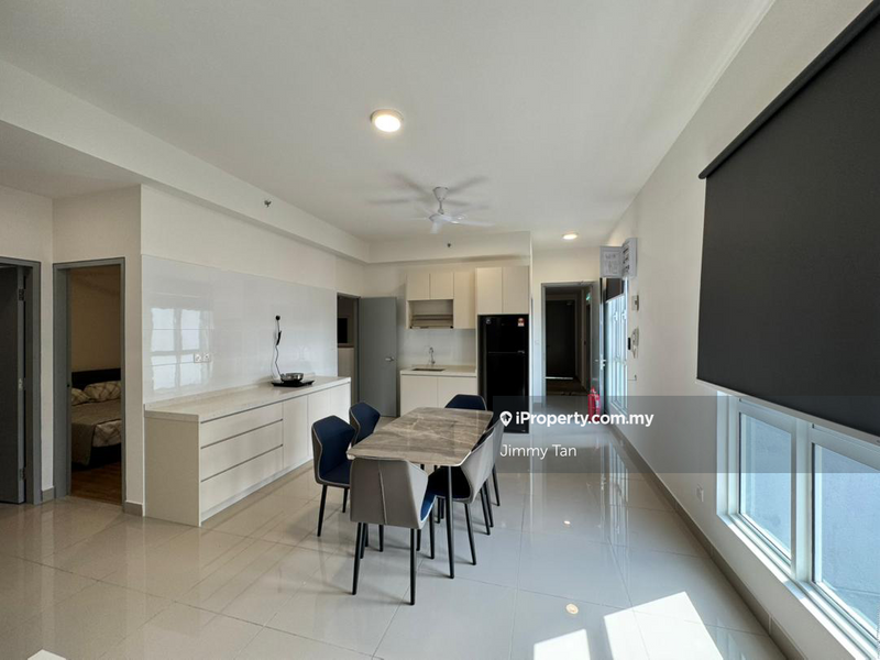 For Rent - 121 Residences