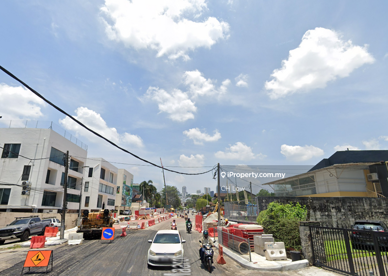Banglo Komersial untuk Disewa di Taman Bangsar, Bangsar oleh CH Low - iProperty.com.my