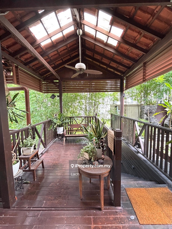 Rumah Berkembar untuk Dijual di Amarin Kiara, Mont Kiara oleh Lach - iProperty.com.my