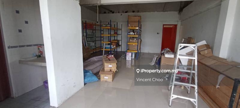 Kilang Berkembar untuk Dijual di u5, Shah Alam oleh Vincent Choo - iProperty.com.my