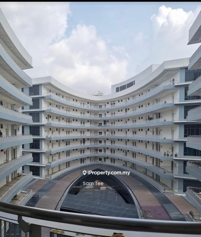 Office for Rent in Kota Kemuning, Shah Alam by Sam Tee - iProperty.com.my