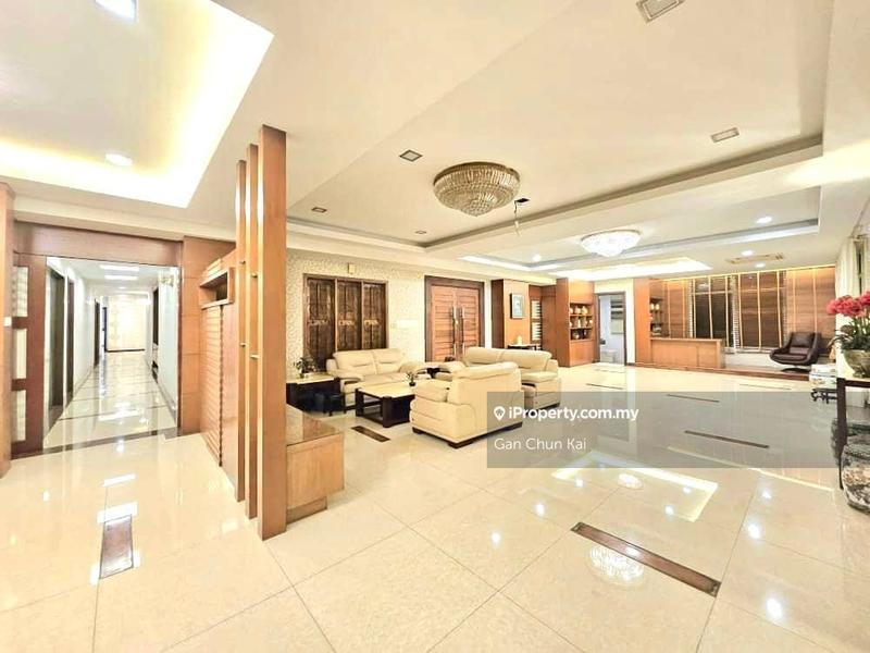 For Rent - H Residence (One Ritz Residence / Kelawai View)