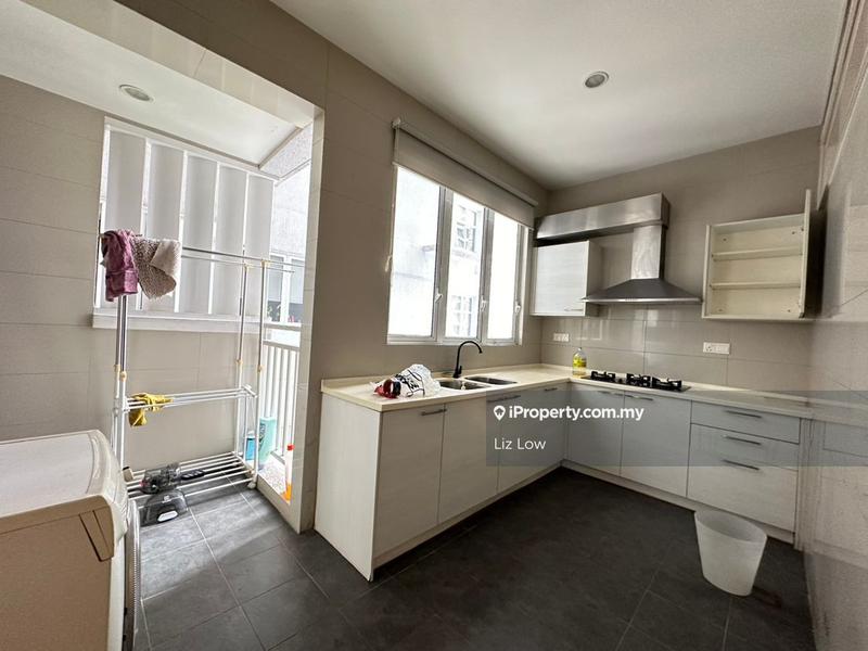Condominium for Rent in 9 Bukit Utama Condominium by Liz Low - iProperty.com.my