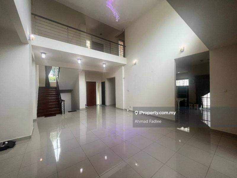 Bungalow House untuk Dijual di Kayangan Heights, Shah Alam oleh Ahmad Fadlee - iProperty.com.my