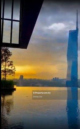 Service Residence for Rent in Lucentia Residences by Shirley Ooi - iProperty.com.my