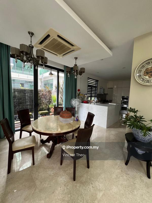 Banglo untuk Dijual di Alam Damai, Cheras oleh Vincent Theo - iProperty.com.my