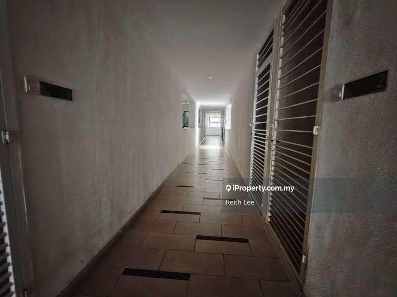 Service Residence for Sale in Seasons Garden Residences by Keith Lee - iProperty.com.my