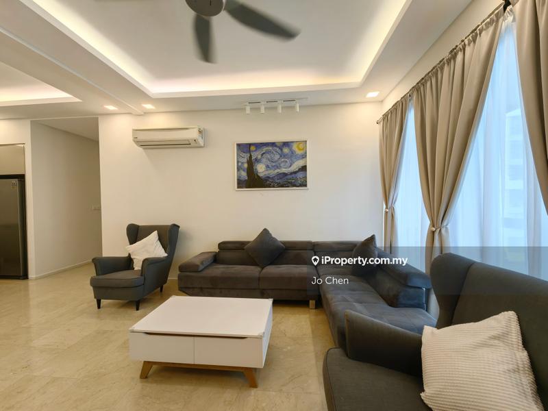 Condominium for Sale in Concerto North Kiara by Jo Chen - iProperty.com.my