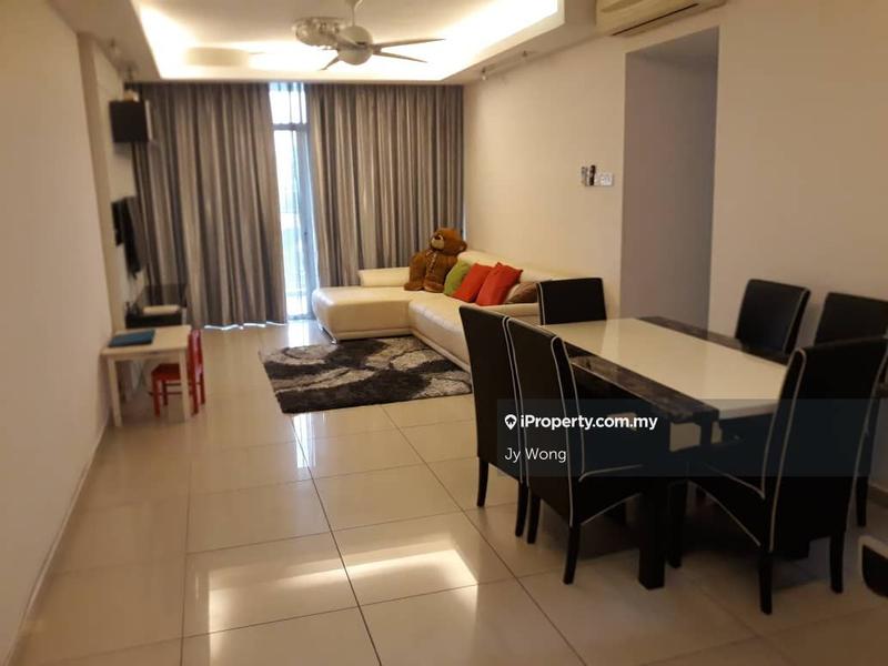 For Sale - Midfields