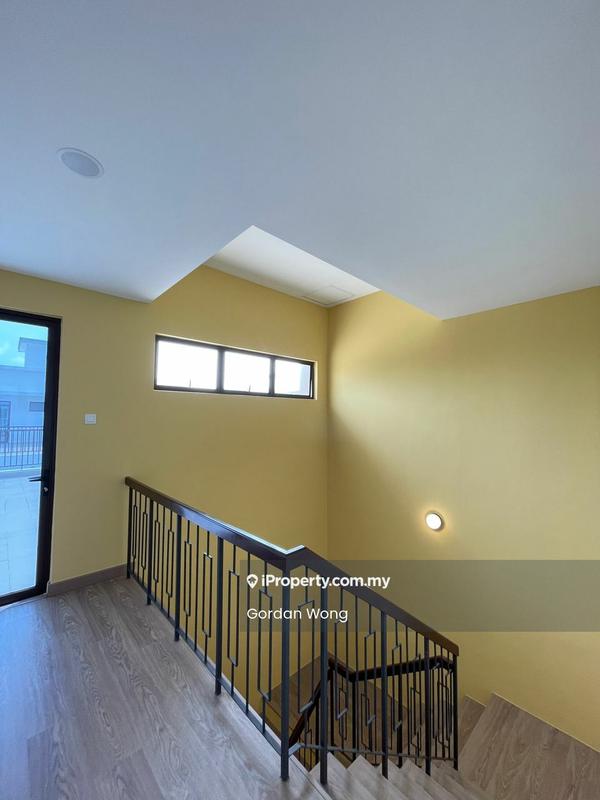 Rumah Berangkai 2.5 Tingkat untuk Dijual di Abadi Heights, Puchong oleh Gordan Wong - Interior - iProperty.com.my
