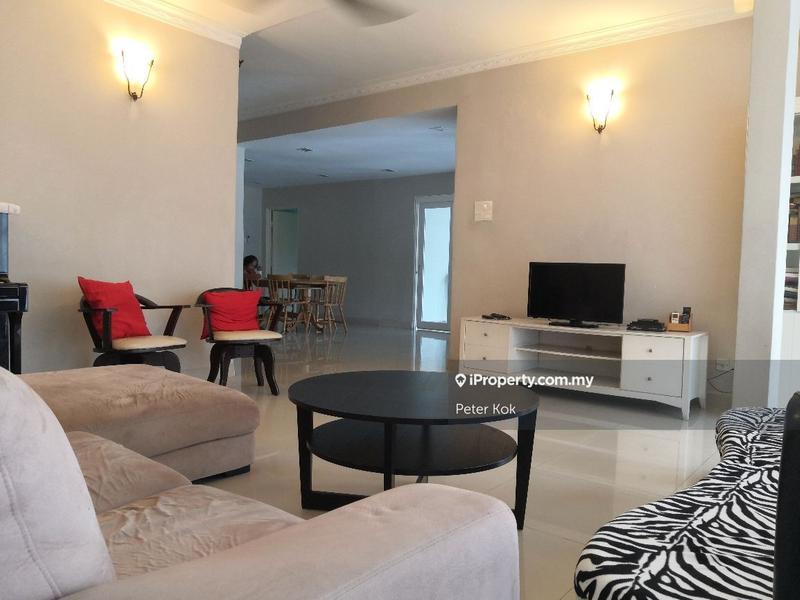 Rumah Berkembar untuk Dijual di Seksyen 17, Petaling Jaya oleh Peter Kok - iProperty.com.my