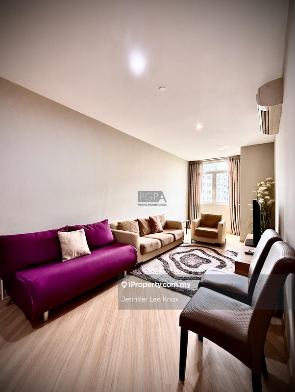 For Sale - One One Eight (118 @ Island Plaza)