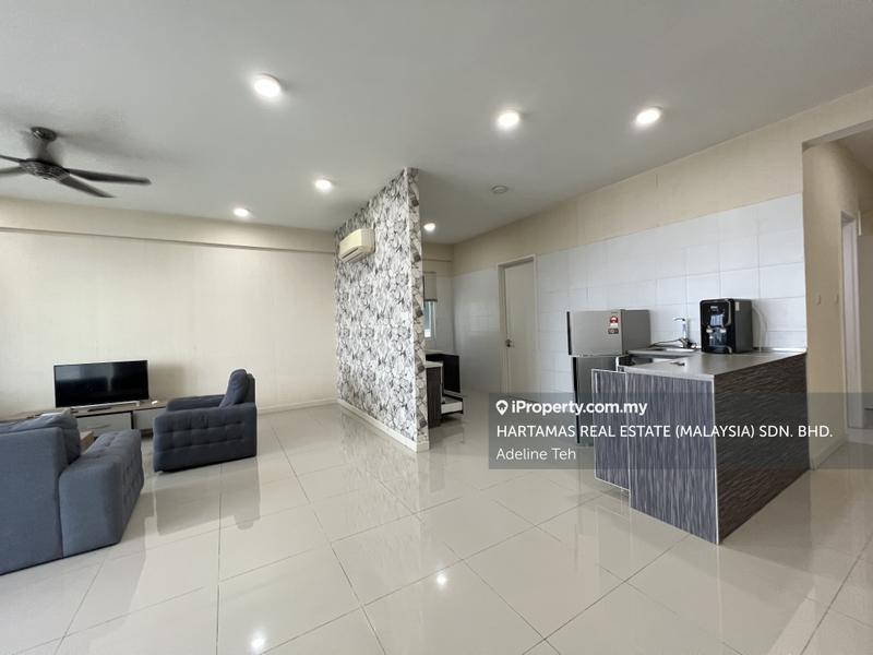 Condominium for Sale in Le Yuan Residence by Adeline Teh - iProperty.com.my