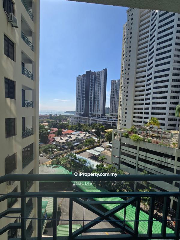 Condominium for Rent in Sunny Ville Condominium by Issac Lee - iProperty.com.my
