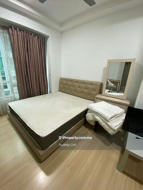 Residensi Servis untuk Disewa di V Residence 3 @ Sunway Velocity oleh Audrey Lim - iProperty.com.my