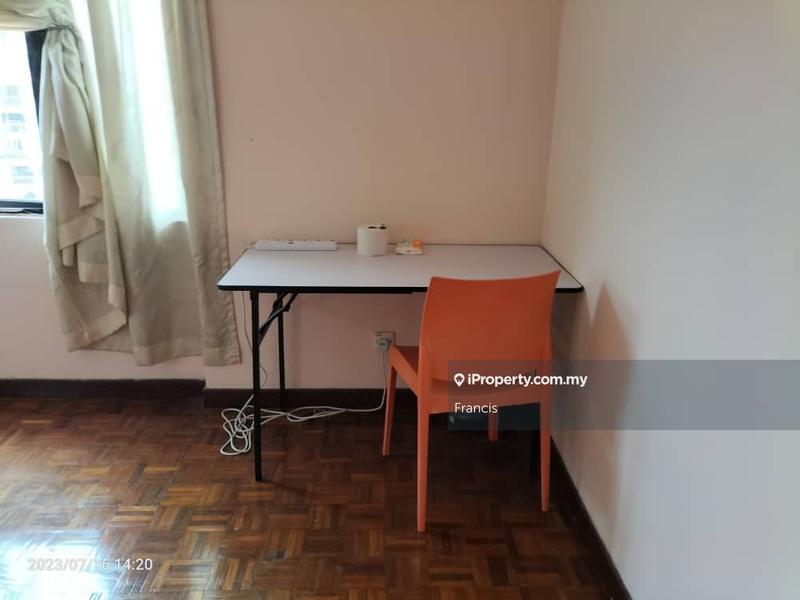 Kondominium untuk Dijual di Villa Beverly Hills oleh Francis - iProperty.com.my