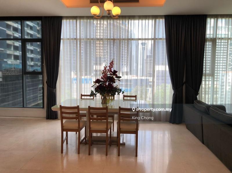 Service Residence for Sale in Quadro Residences by King Chong - iProperty.com.my