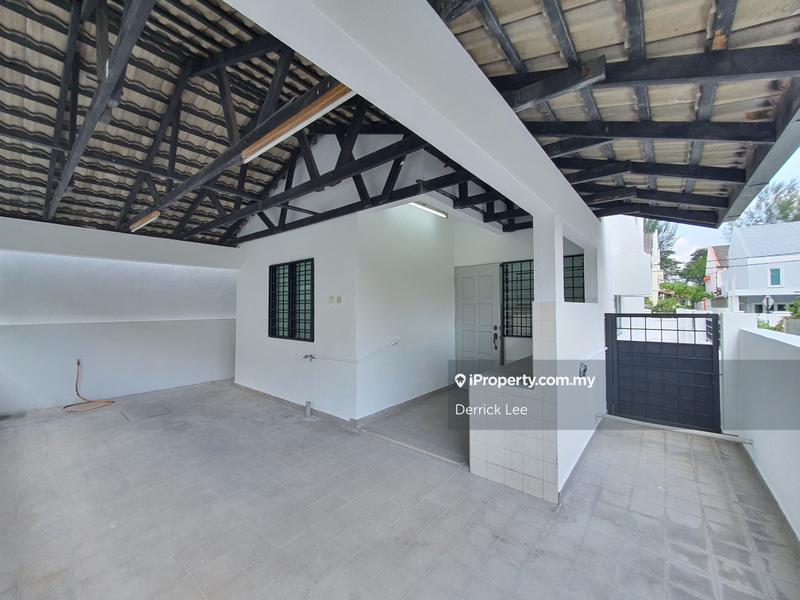 Rumah Berangkai 2 Tingkat untuk Dijual di Usj 2, Subang Jaya oleh Derrick Lee - iProperty.com.my
