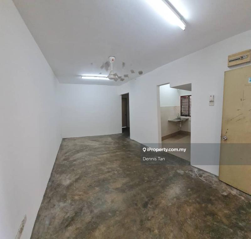 For Sale - Pangsapuri Semarak