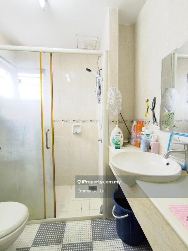 Kondominium untuk Dijual di Pelangi Utama oleh Emmanuel Lai - iProperty.com.my