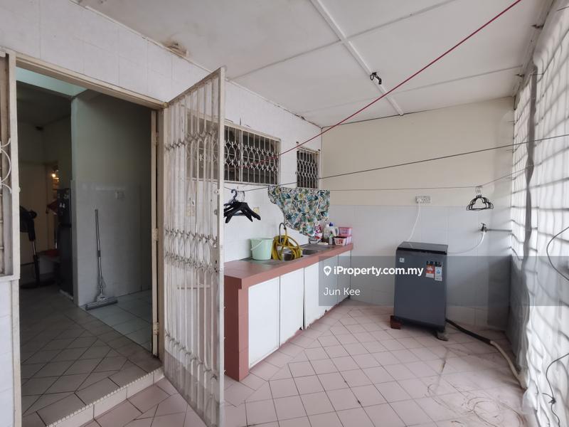2-storey Terraced House for Sale in Taman Desa, Kuala Lumpur by Jun Kee - iProperty.com.my