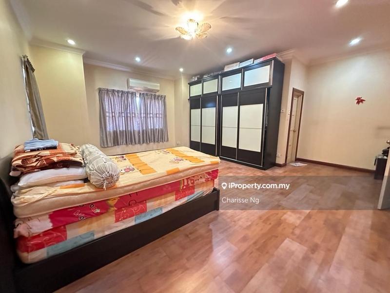 Semi-Detached House for Sale in Taman Taming Indah, Bandar Sungai Long by Charisse Ng - iProperty.com.my