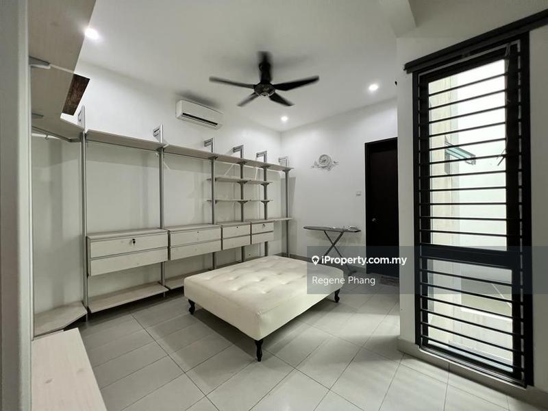 Rumah Berangkai 2.5 Tingkat untuk Dijual di Taman Putra Prima, Puchong oleh Regene Phang - iProperty.com.my