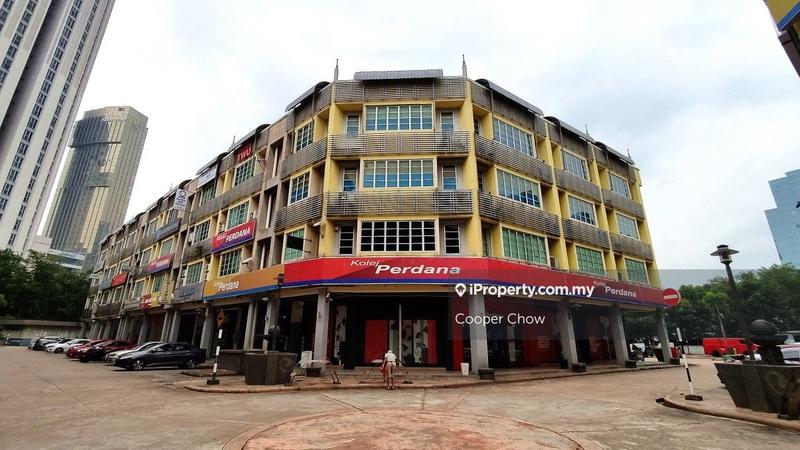 Shop for Sale in Seksyen 8, Petaling Jaya by Cooper Chow - iProperty.com.my