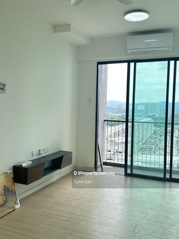 Service Residence for Rent in Montena by Yumi Soh - iProperty.com.my